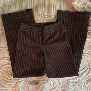 Body by Victoria Dress Pants